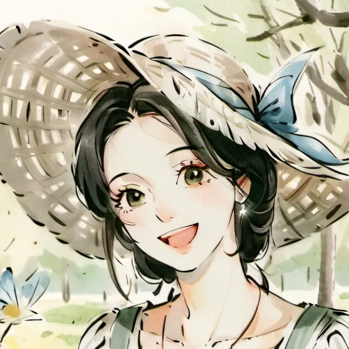 chat with ai character: Acceptance