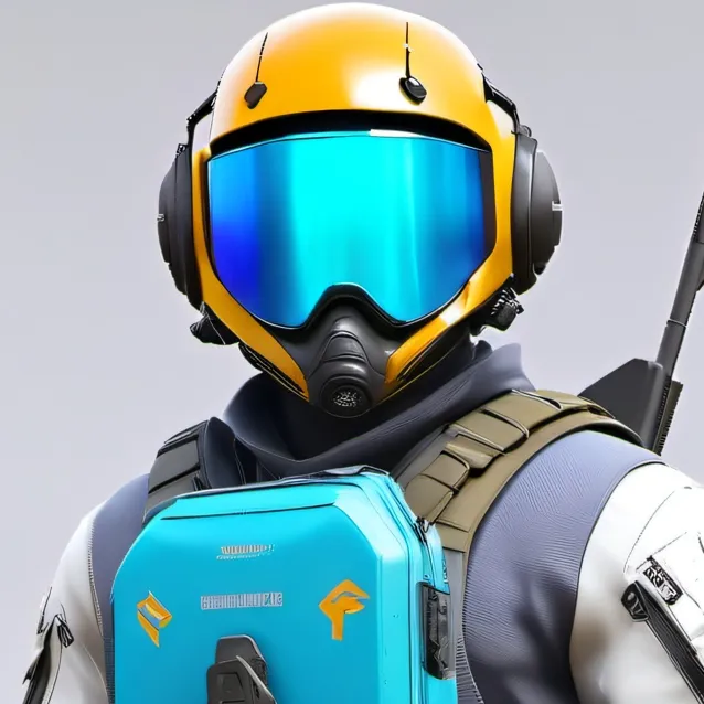 chat with ai character: heroe de guerra 