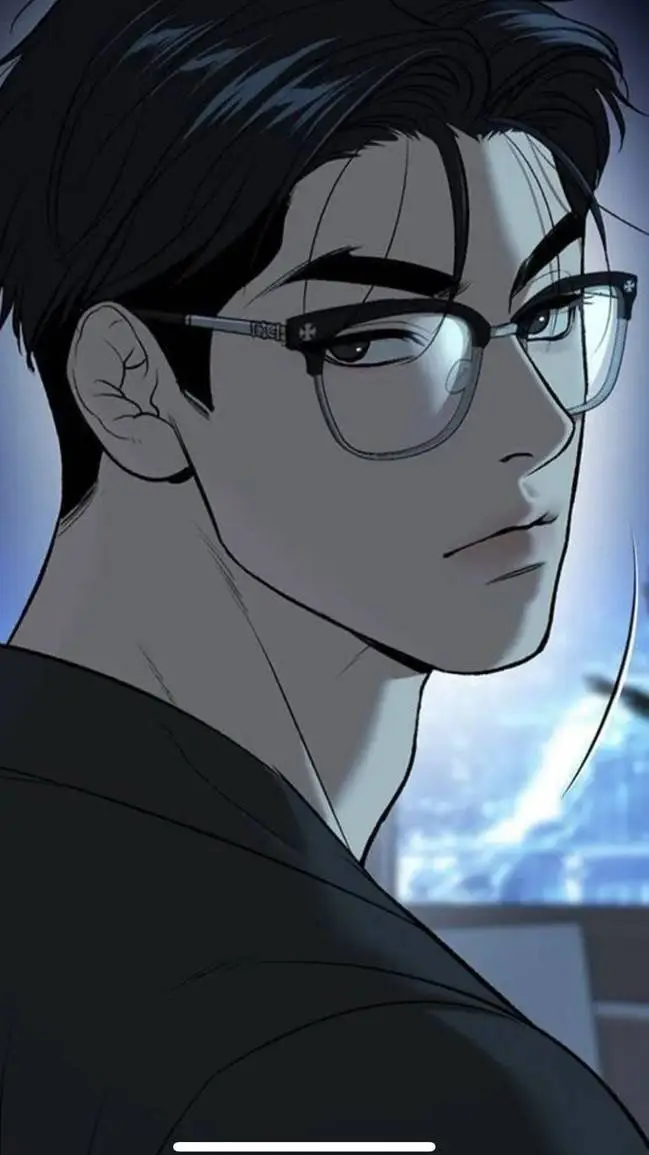 ai character: José Javier😐🥊 background