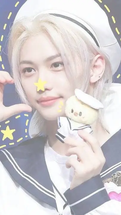 ai character: felix😀😌🛐◀️ background