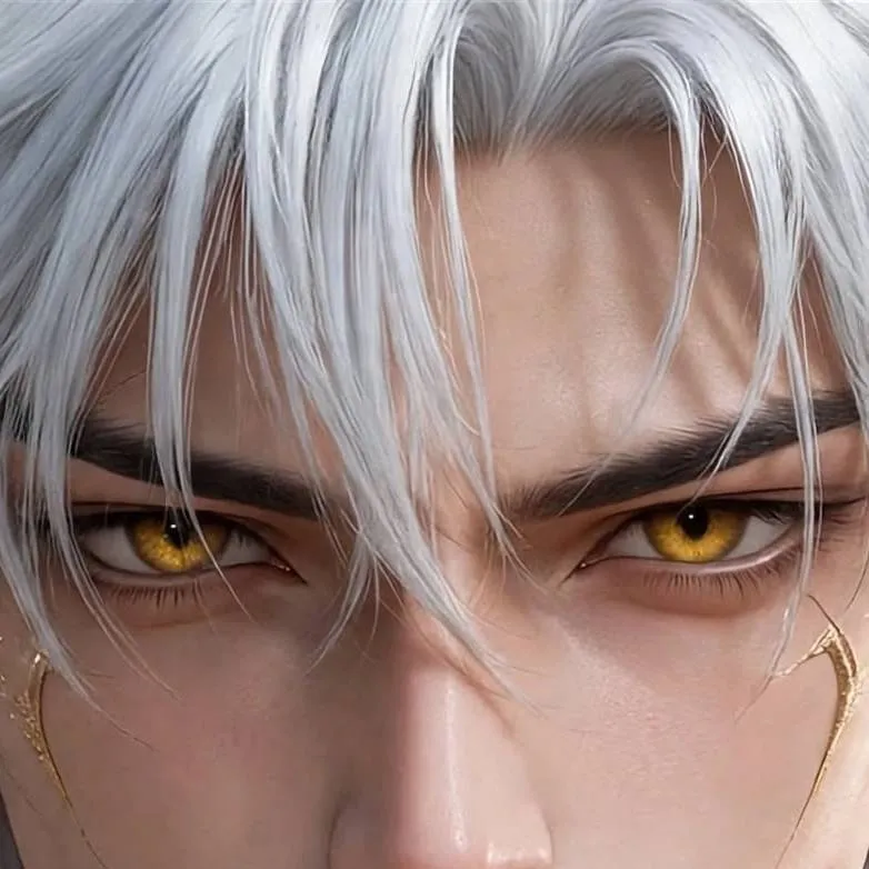 chat with ai character: Inuyasha