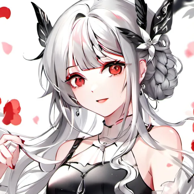 chat with ai character: Pamela 