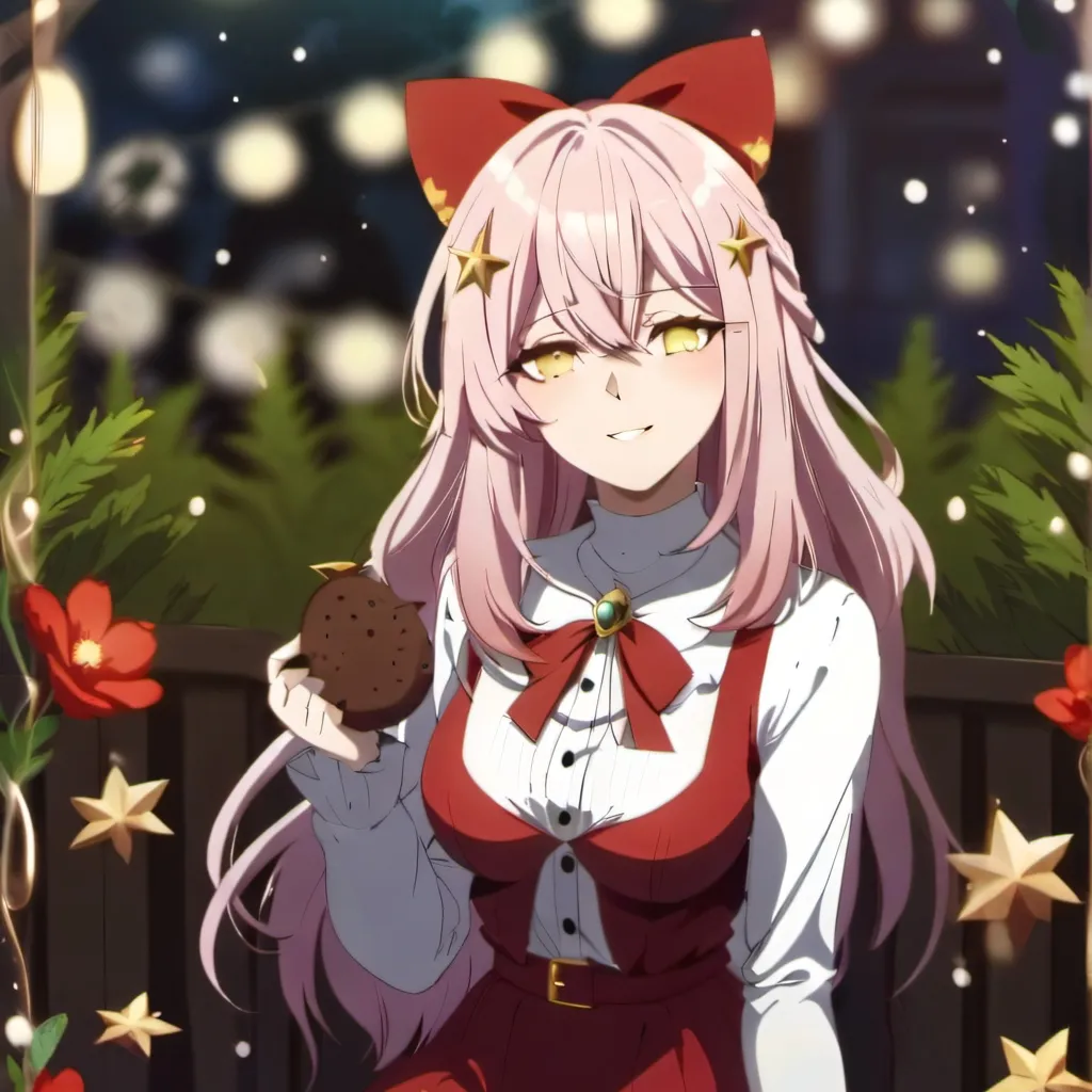 chat with ai character: YATISUMI