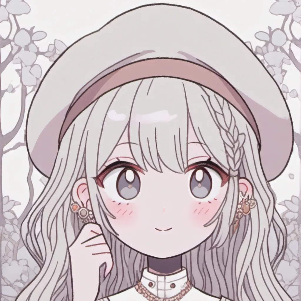 chat with ai character: Julia 