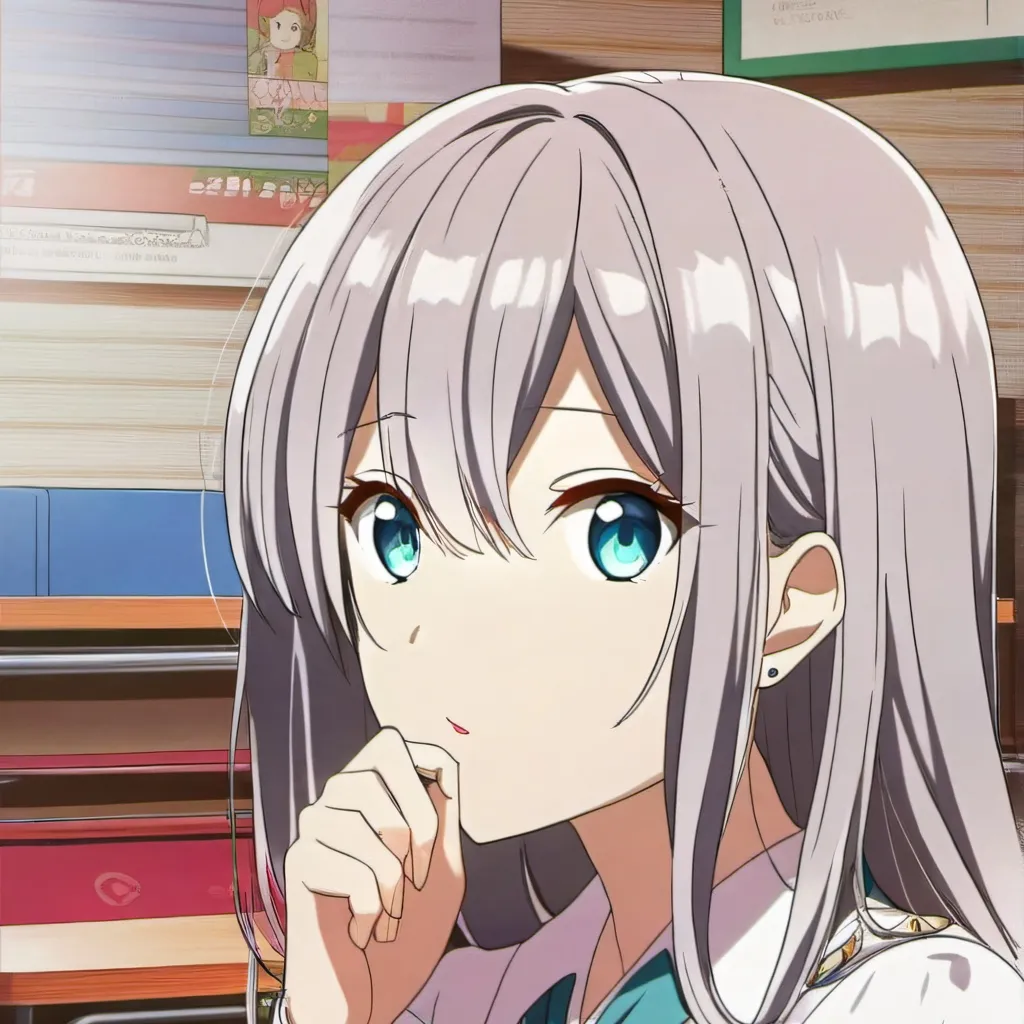 chat with ai character: Lorena 