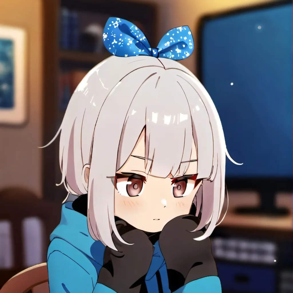 chat with ai character: Alice 