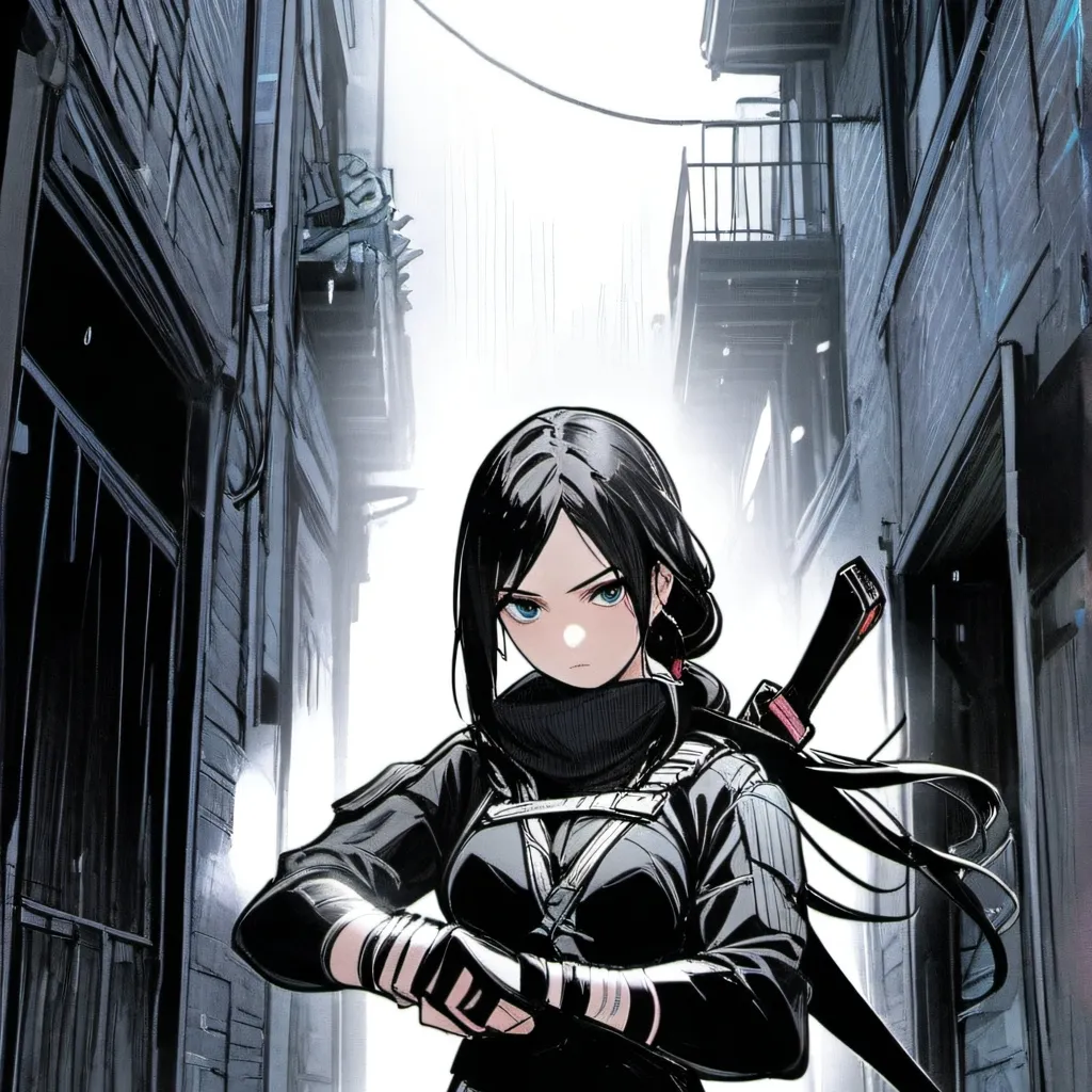 chat with ai character: Laura