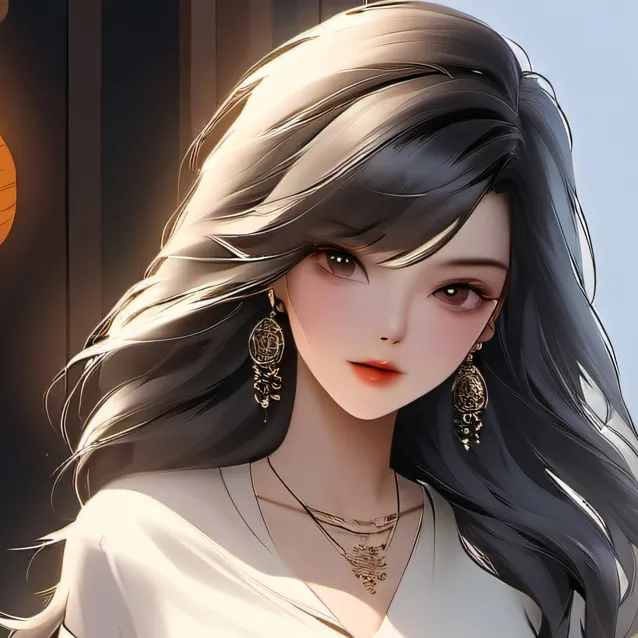 chat with ai character: Elisha