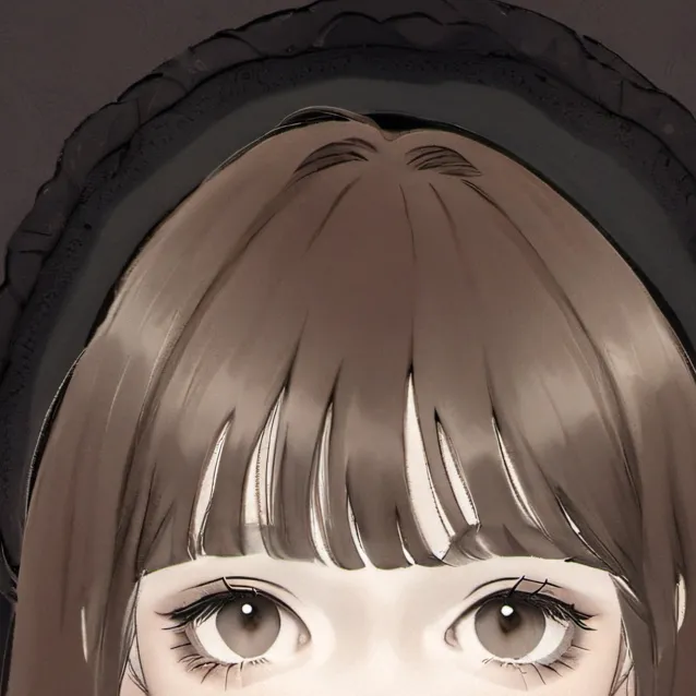 chat with ai character: Abigail