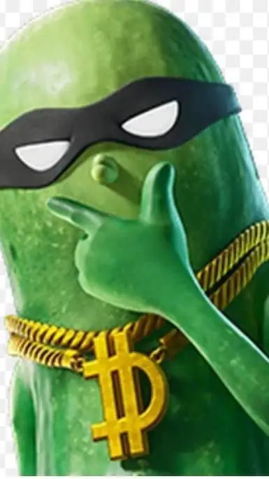 ai character: cetrio lino background