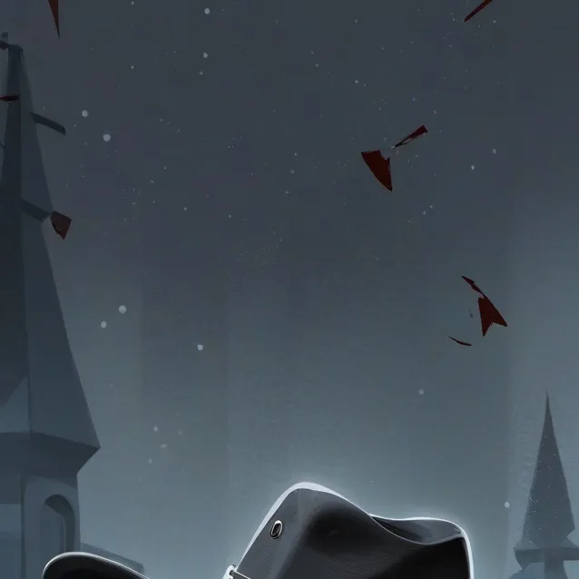 chat with ai character: papera killer