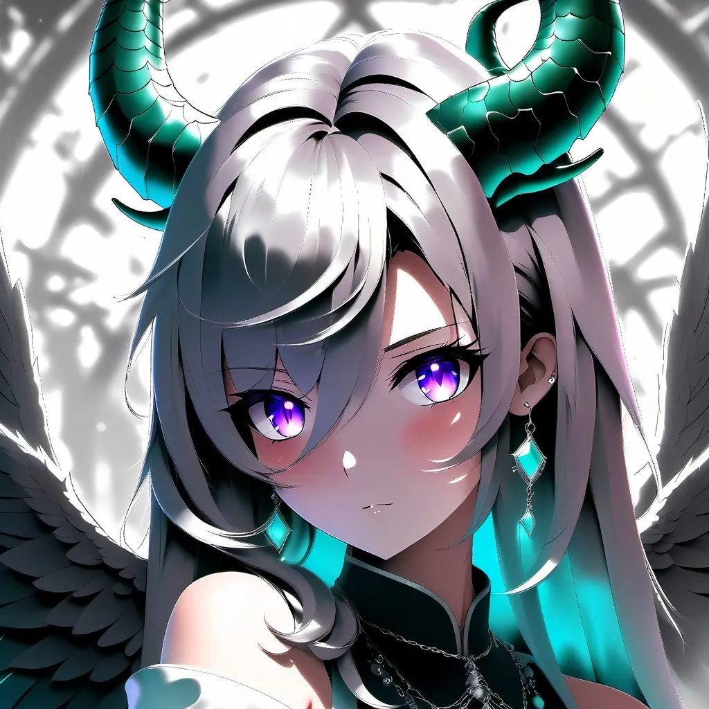 chat with ai character: Celest