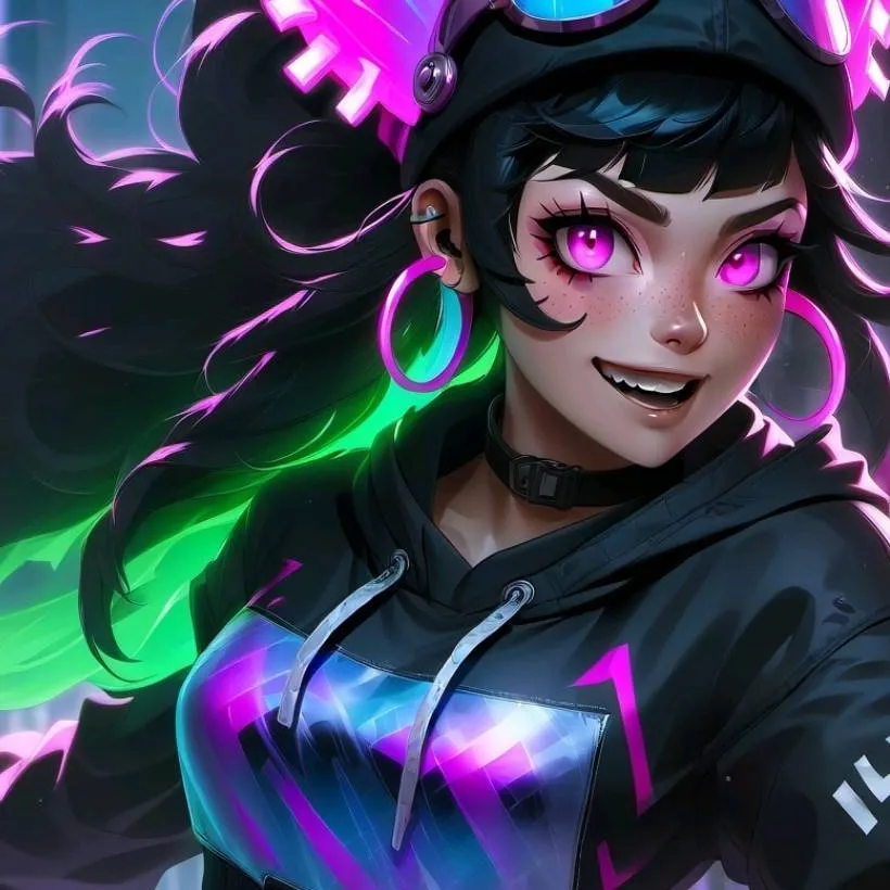 chat with ai character: seraphina