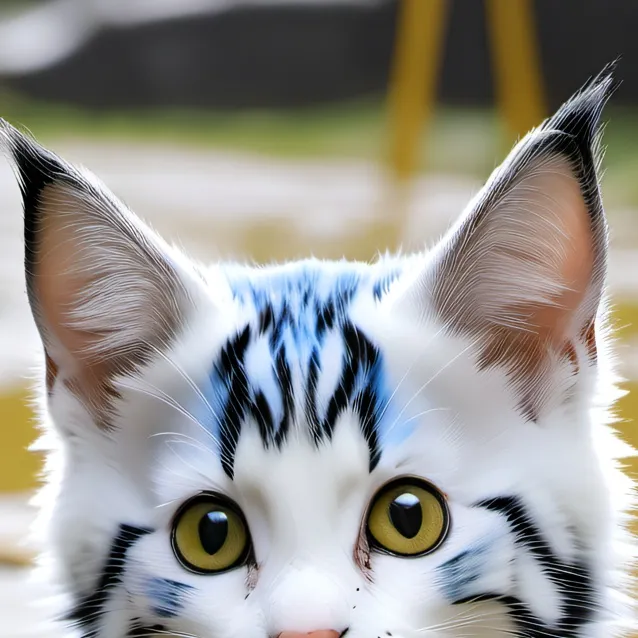 chat with ai character: azul