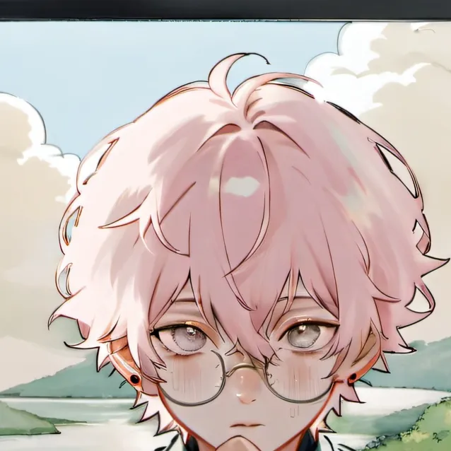 chat with ai character: ★~<liam>~★