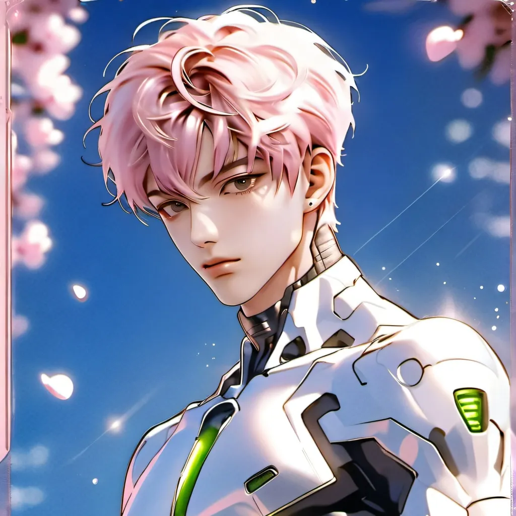 chat with ai character: Fighter Harper
