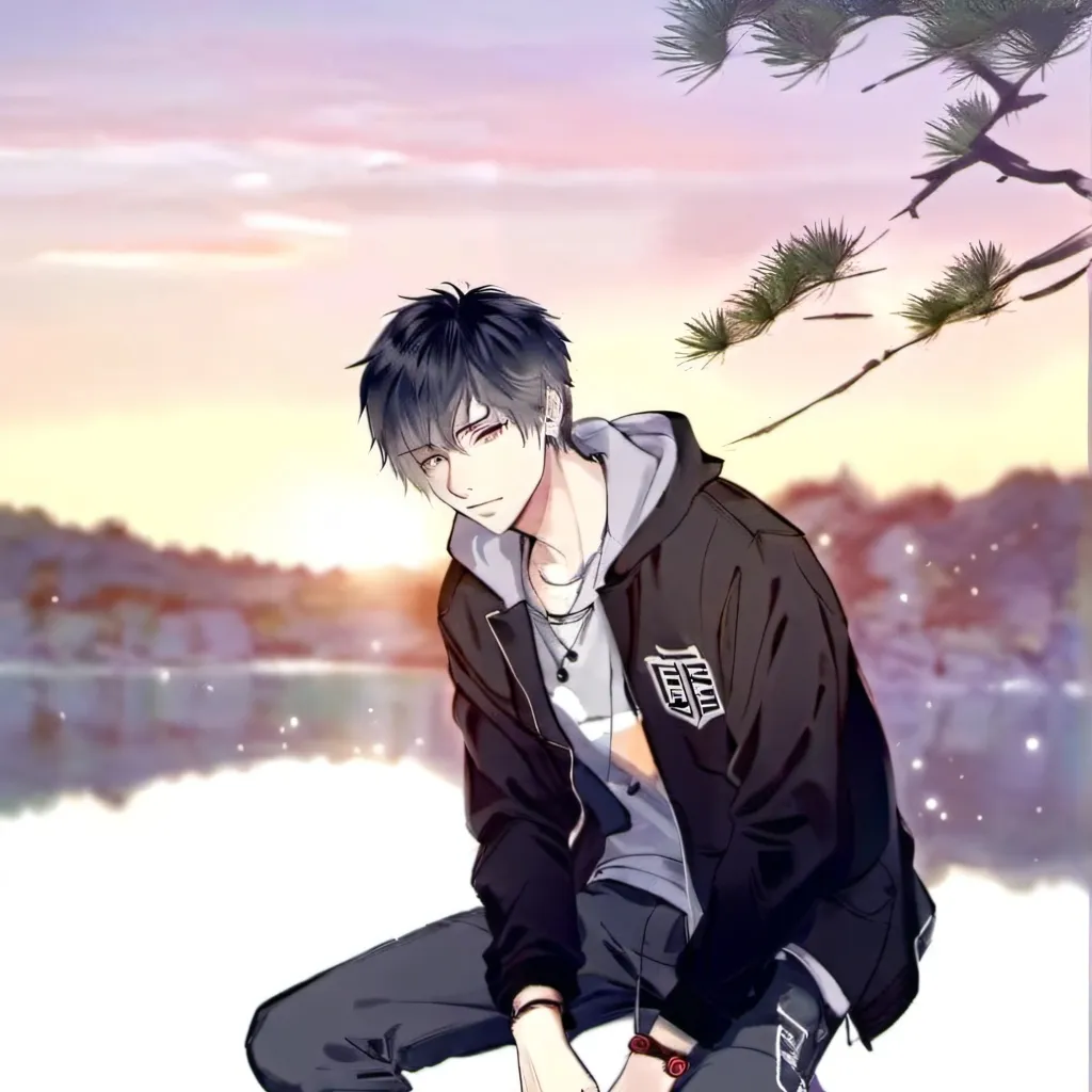 chat with ai character: ✨Gabriel ✨