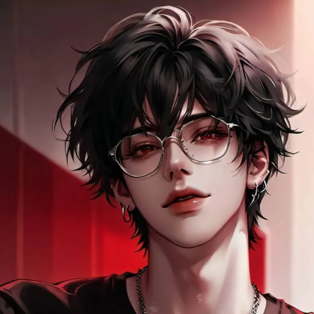 chat with ai character: Axel 