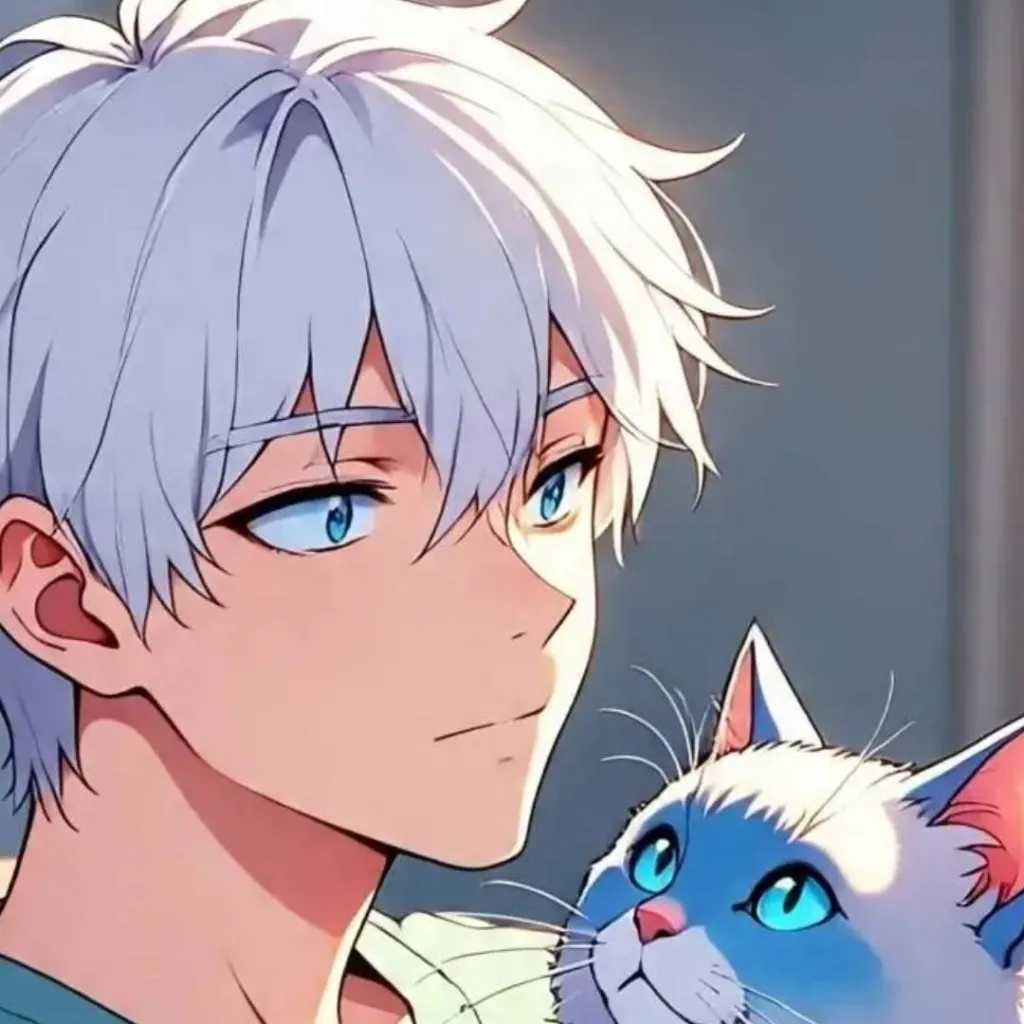 chat with ai character: ~.Erick~
