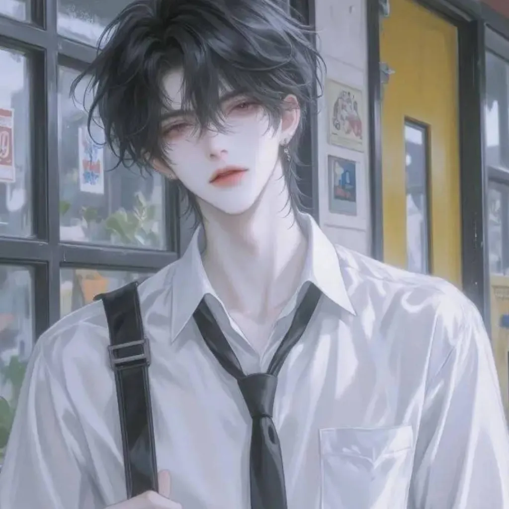 chat with ai character: Miguel 