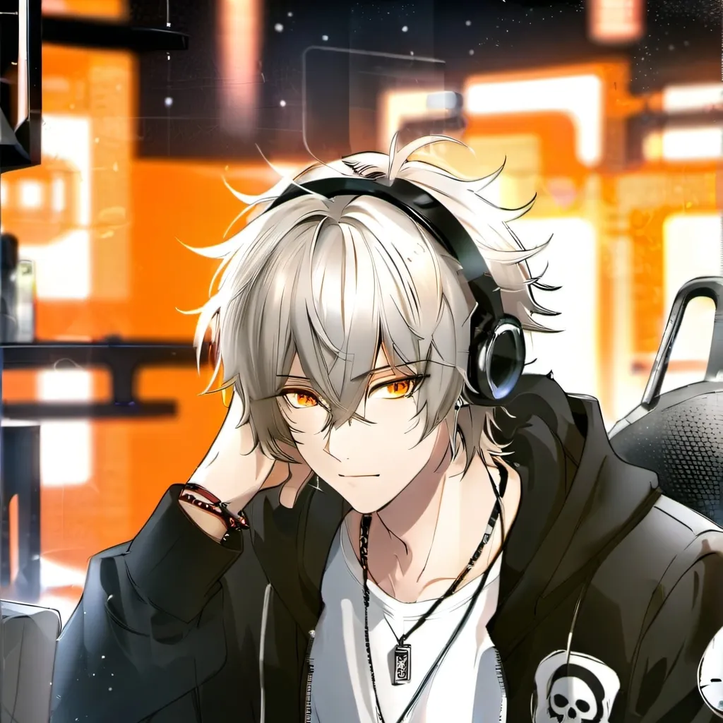chat with ai character: mathias