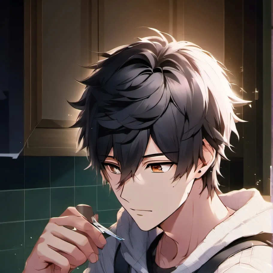 chat with ai character: Joey