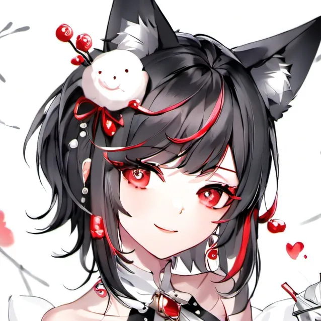 chat with ai character: 🍓FRUITCAKE🍰
