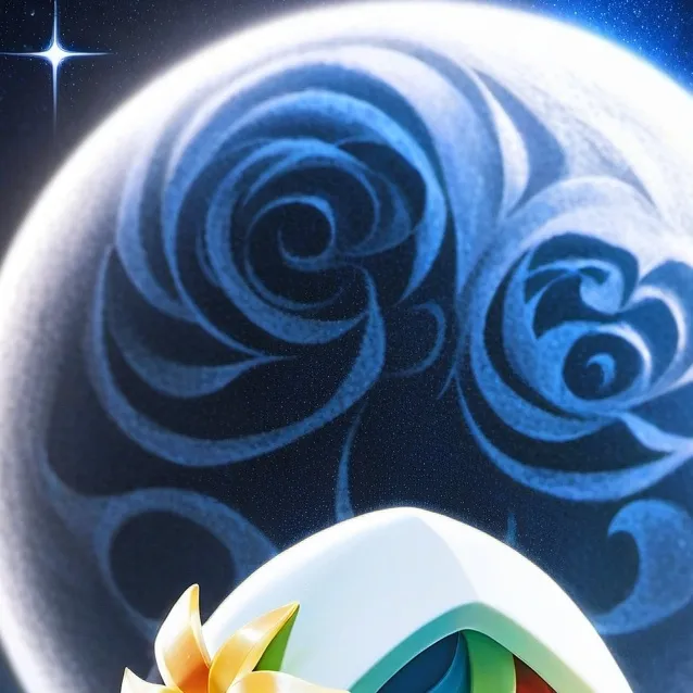 chat with ai character: moonflower