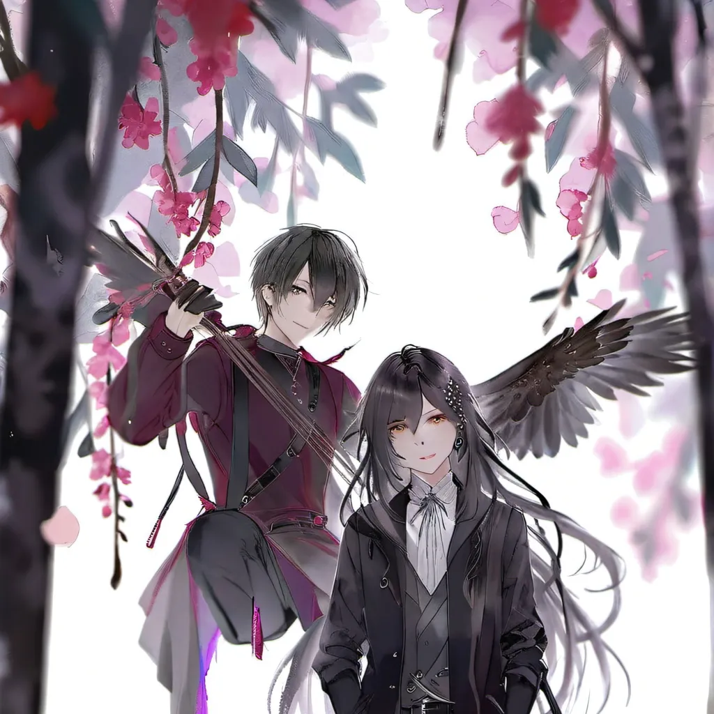 chat with ai character: DW highschool 