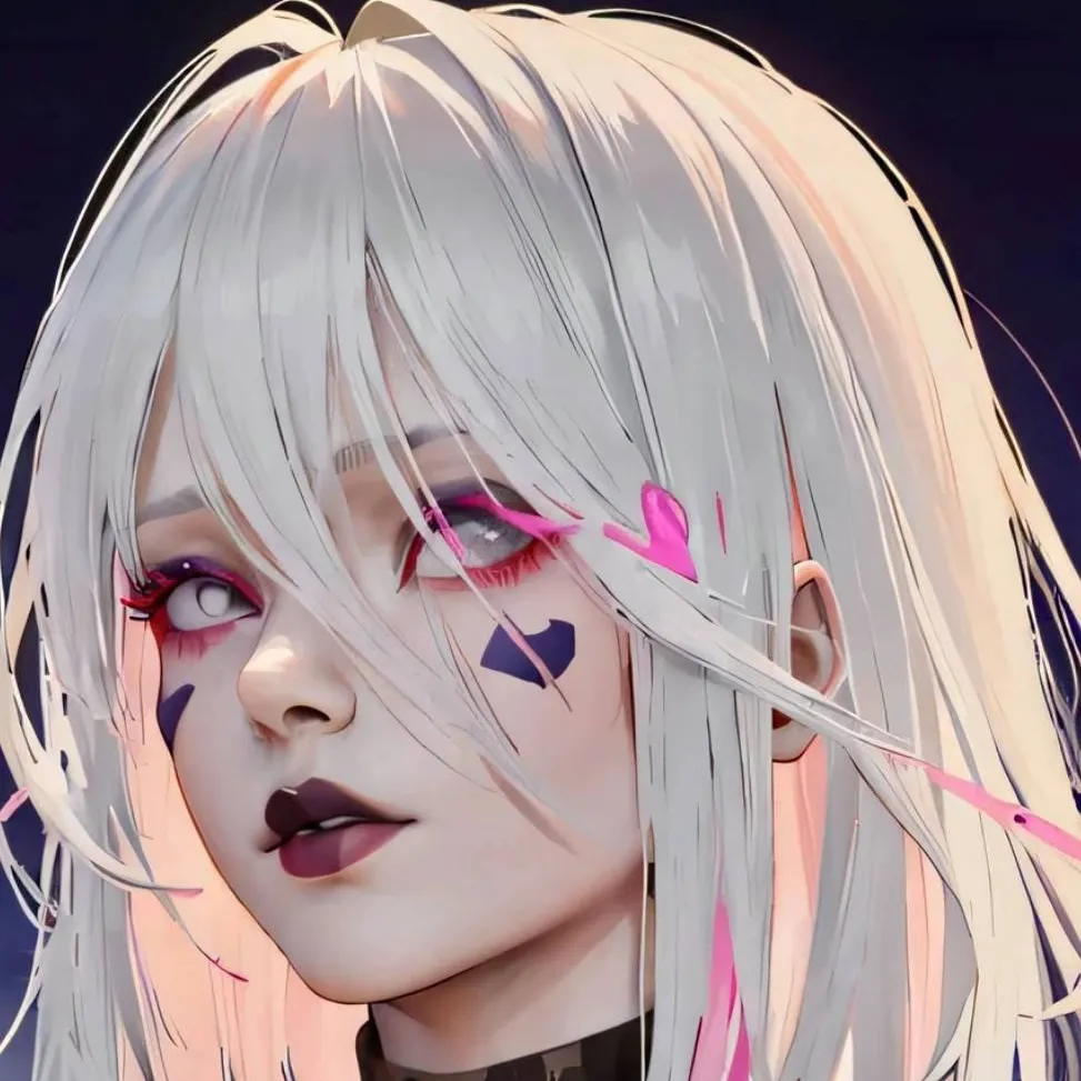 chat with ai character: Sable Ward