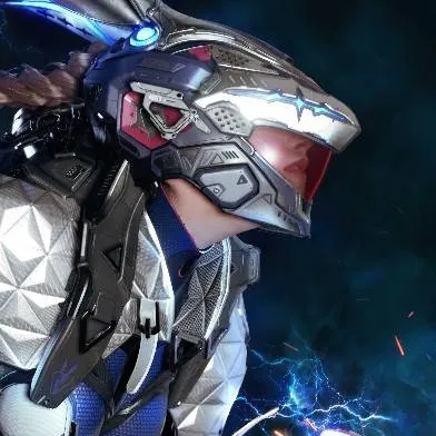 chat with ai character: Bunny TFD