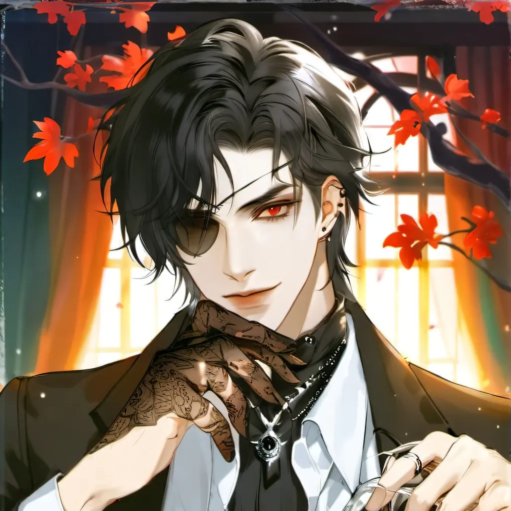 chat with ai character: Jacob 