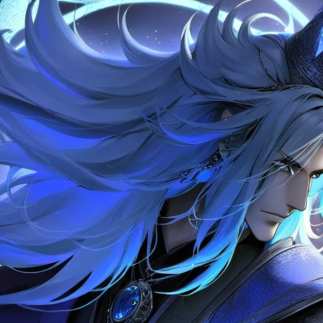 chat with ai character: ryan
