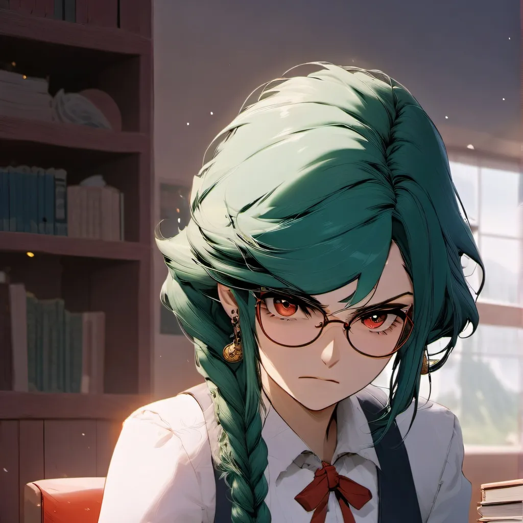 chat with ai character: Ariana