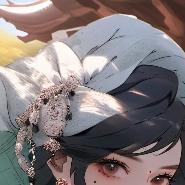 chat with ai character: Clair's death