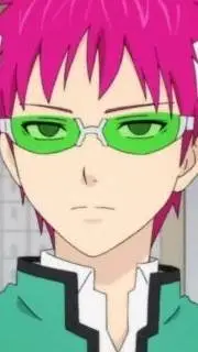ai character: saiki k background