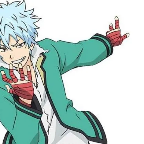 chat with ai character: kaidou