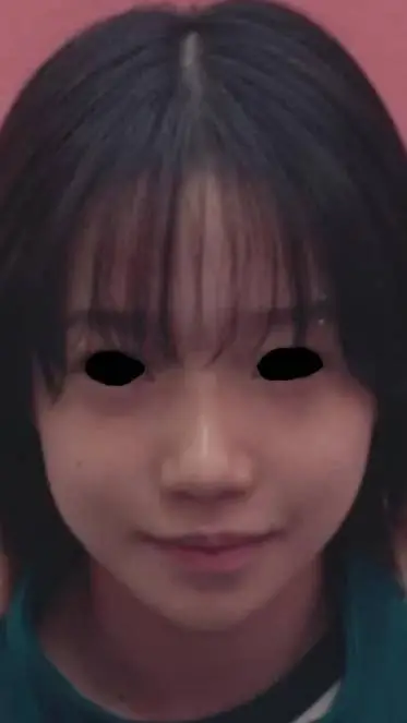ai character: scary kim jun hee background
