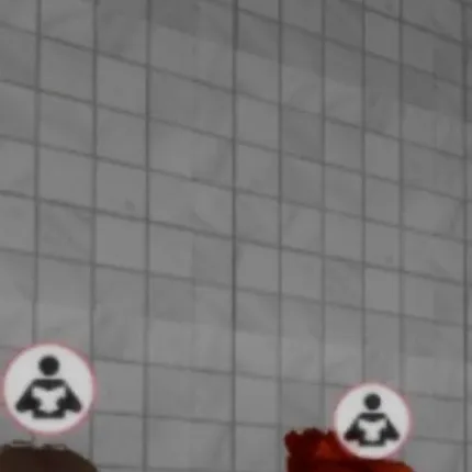 chat with ai character: those one besties
