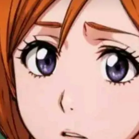 chat with ai character: Orihime 