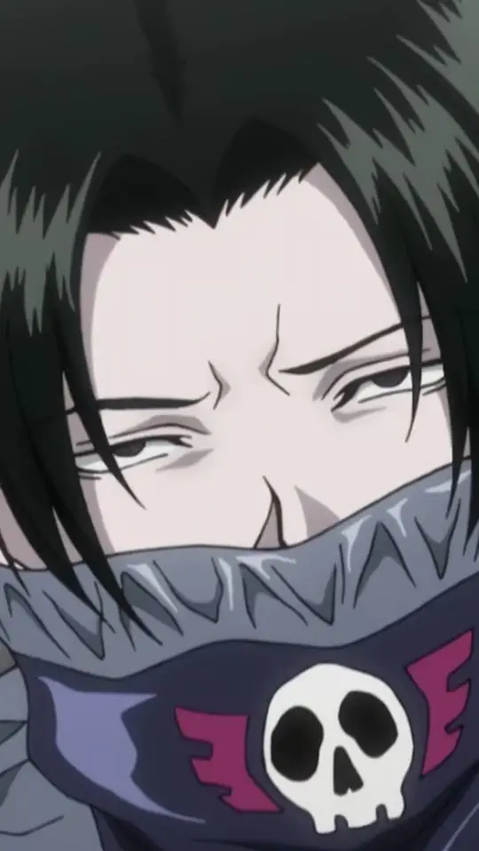 ai character: feitan background