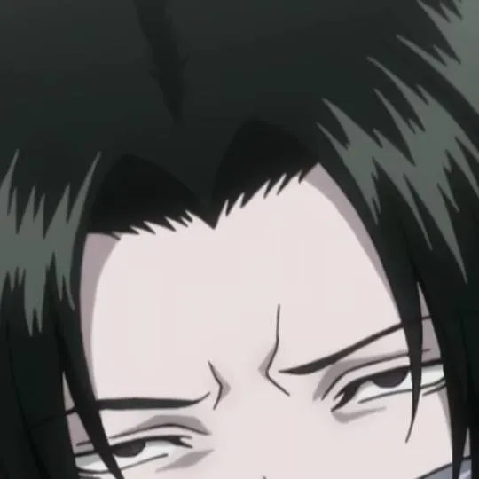 chat with ai character: feitan