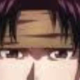 chat with ai character: chrollo