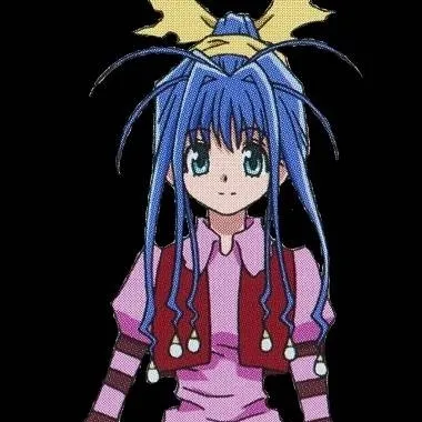 chat with ai character: neon