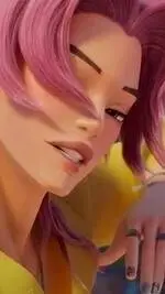 ai character: romance kidn@pper background