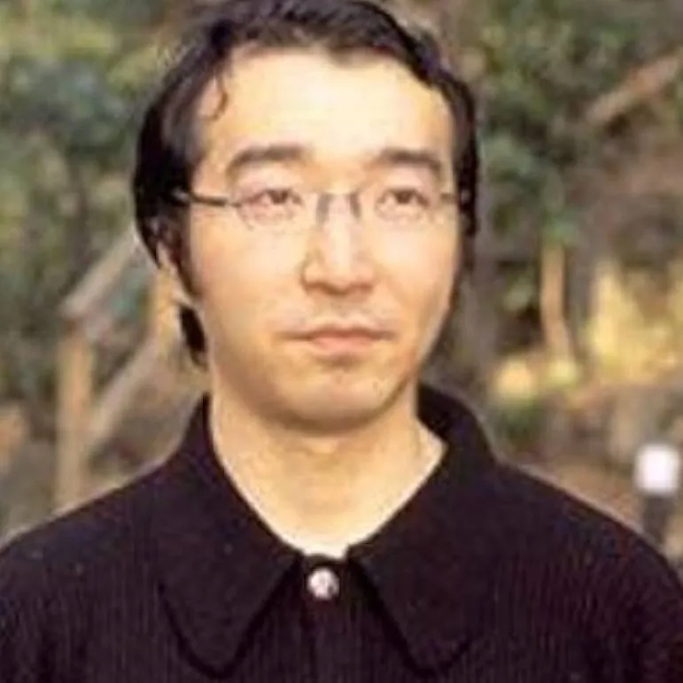 chat with ai character: YoshiHiro togashi