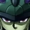 chat with ai character: meruem