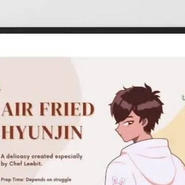 chat with ai character: skz