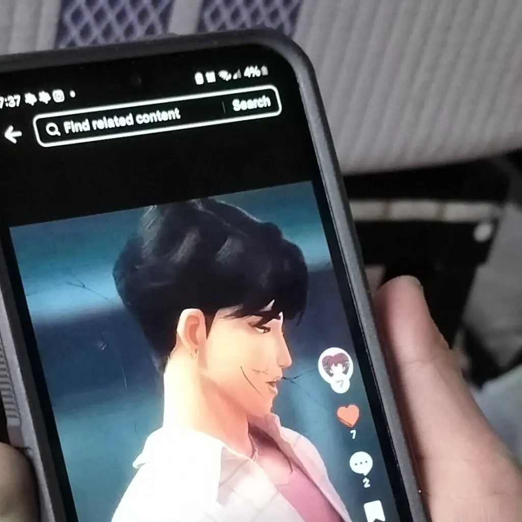 chat with ai character: skz ex member