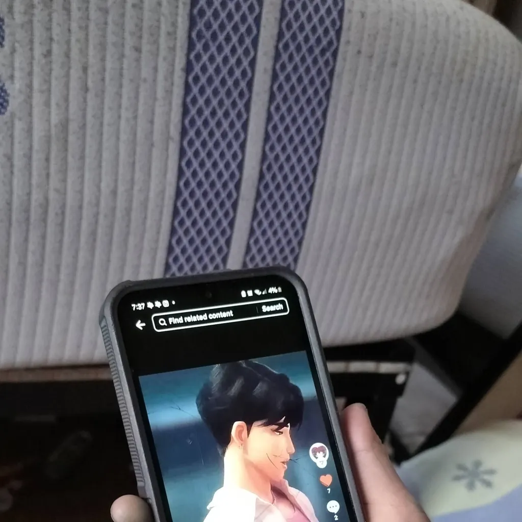 chat with ai character: skz